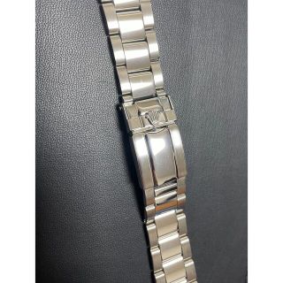 ロレックス(ROLEX)の★デイトナ16520★交換補修用20mm★新品★即完売★daytona16520(金属ベルト)