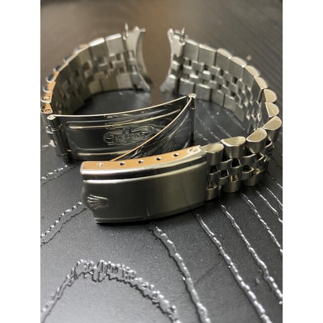 ロレックス 20mm USブレス 読み返し ロレックス 20mm USブレス 読み返し