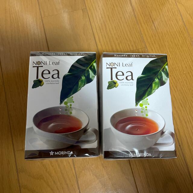 業界最安 ノニリーフティー 健康茶 FONDOBLAKA