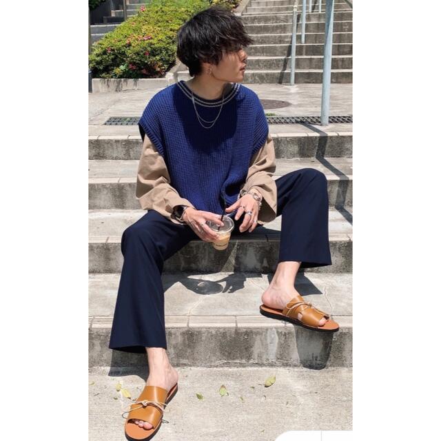 史上一番安い Jil Sander - ISHMM サンダル サンダル 史上一番安い Jil Sander - ISHMM サンダル サンダル