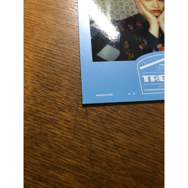 TREASURE ジョンファン まとめ売り