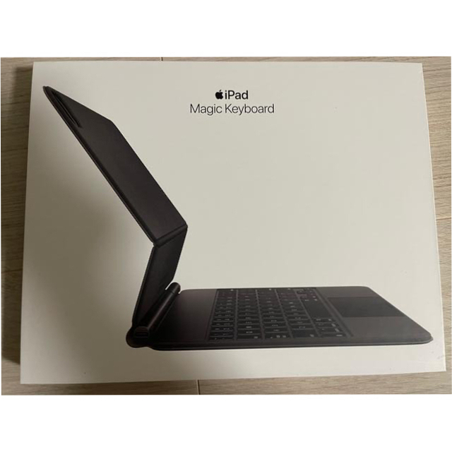 Apple Magic Keyboard  iPad Air 11インチPC周辺機器