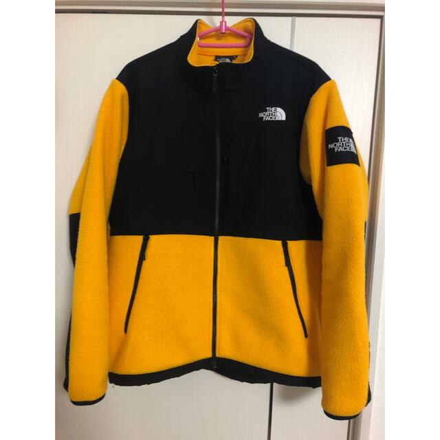 THE NORTH FACE ノースフェイス デナリジャケット 　L