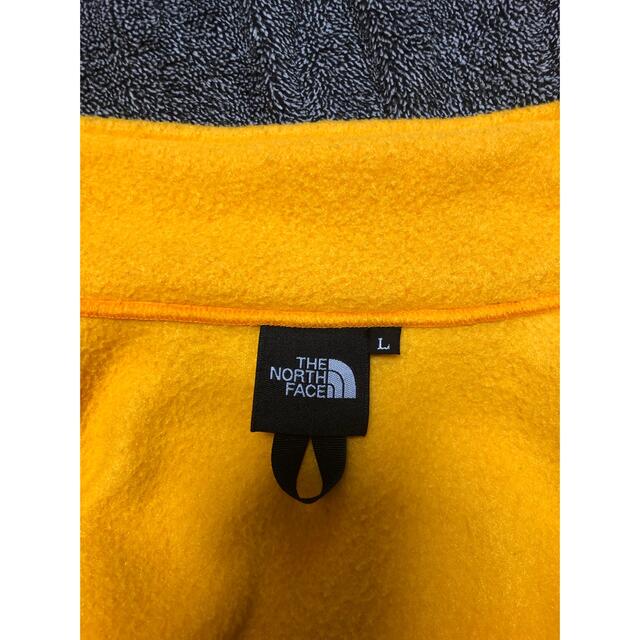 THE NORTH FACE(ザノースフェイス)のTHE NORTH FACE ノースフェイス デナリジャケット 　L メンズのジャケット/アウター(ブルゾン)の商品写真