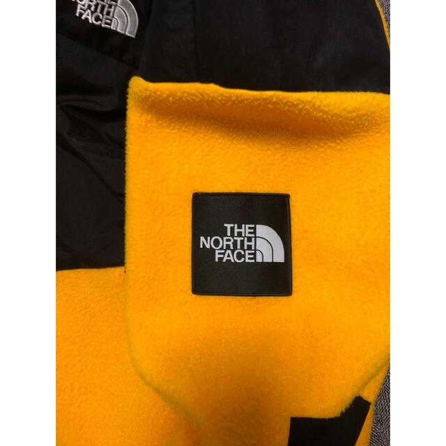 THE NORTH FACE(ザノースフェイス)のTHE NORTH FACE ノースフェイス デナリジャケット 　L メンズのジャケット/アウター(ブルゾン)の商品写真