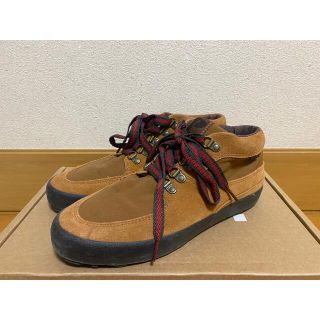 POINTER MATHIESON TREK トレッキングシューズ ポインター