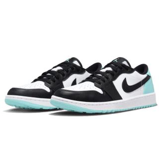 ナイキ(NIKE)の27.5cm エアジョーダン1 ゴルフ AIR JORDAN 1 Copa(スニーカー)