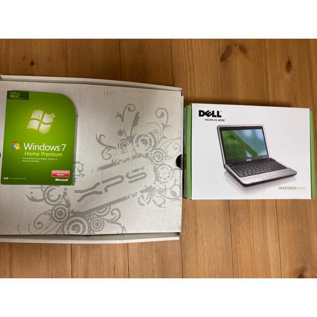 DELL ノートPCセット