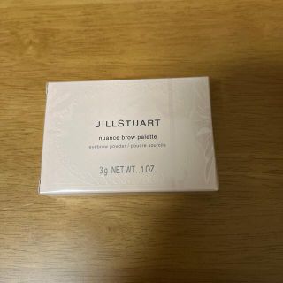 ジルスチュアート(JILLSTUART)のJILL STUART ニュアンスブロウパレット #02 rose pink s(アイブロウペンシル)