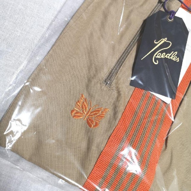 ニードルズ ニードルス tee 22 菅田将暉 BTS M ストレート