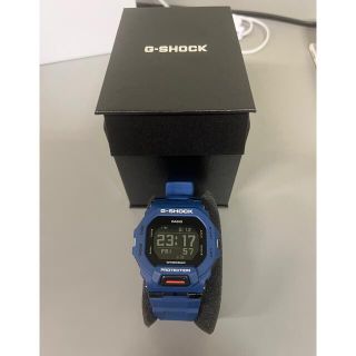 G-SHOCK - Gショック カシオ GBD 200 20F 美品 Bluetoothの通販 by