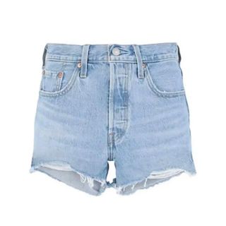 リーバイス(Levi's)のLEVI’S 501 ORIGINAL デニムショートパンツ(ショートパンツ)