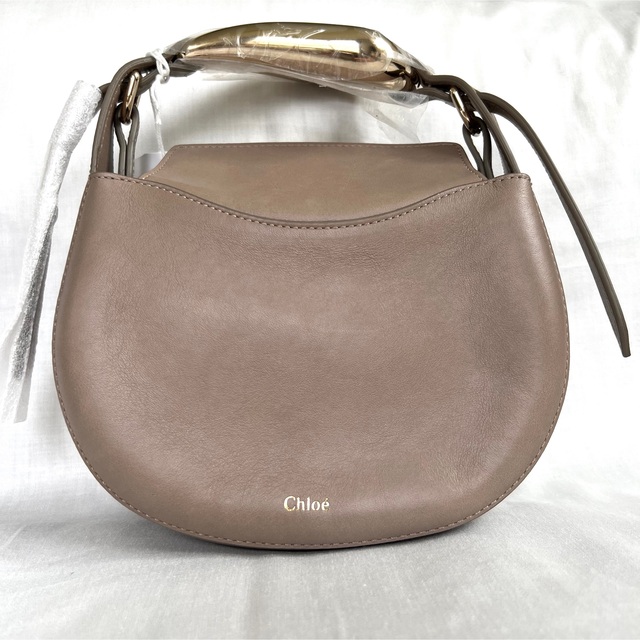 ★新品★Chloe kiss ショルダーバッグ　2way ハンドバッグ