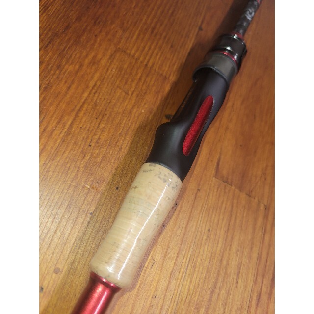 お値引中☆DAIWA ブレイゾン モバイル テレスコ 666TLS お値引中☆DAIWA ブレイゾン モバイル テレスコ 666TLS