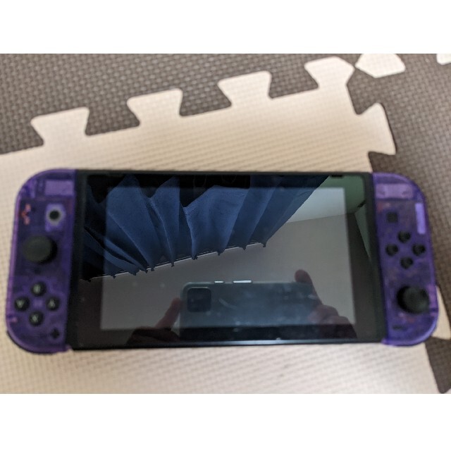 Nintendo Switch　訳あり品