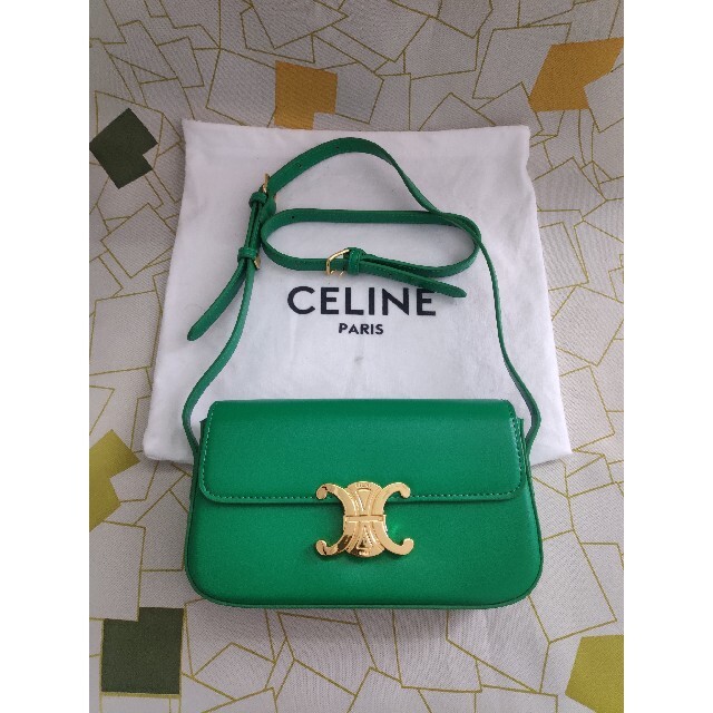 でもハンド celine - 人気品!セリーヌ トートバッグ 大人気モデル ...