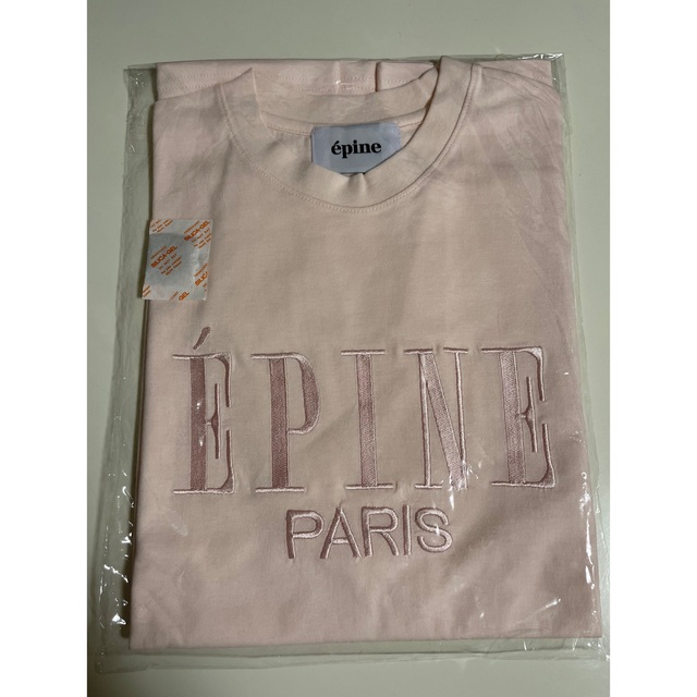 epine paris parker