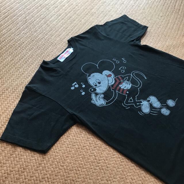 BEAMS(ビームス)のFujiRock 20th 2016 x Beams x Disney Tシャツ レディースのトップス(Tシャツ(半袖/袖なし))の商品写真