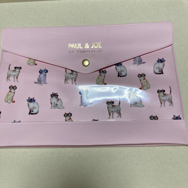 PAUL＆JOE ケース その他のその他(その他)の商品写真