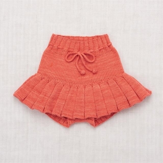 キャラメルベビー&チャイルド(Caramel baby&child )のmisha&puff Skating Pond Skirt melon 5-6y(スカート)