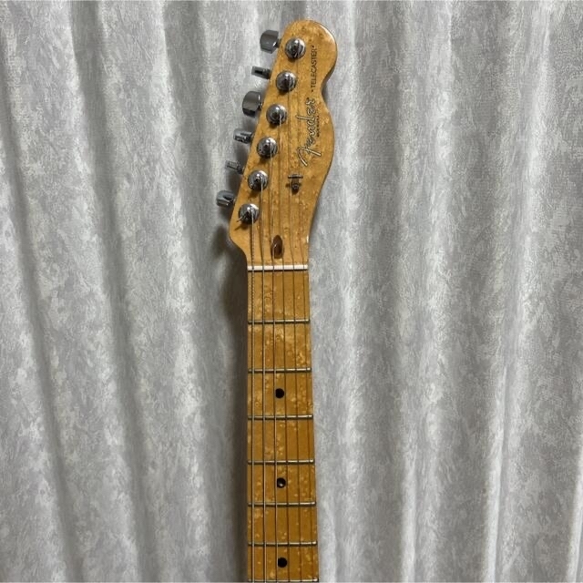 Fender(フェンダー)のFender USA  テレキャスター　HH Select tele 楽器のギター(エレキギター)の商品写真