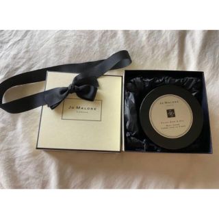 ジョーマローン(Jo Malone)の【37⭐︎37様専用】ジョーマローン ヴェルベット ローズ&ウード 175ml(ボディクリーム)