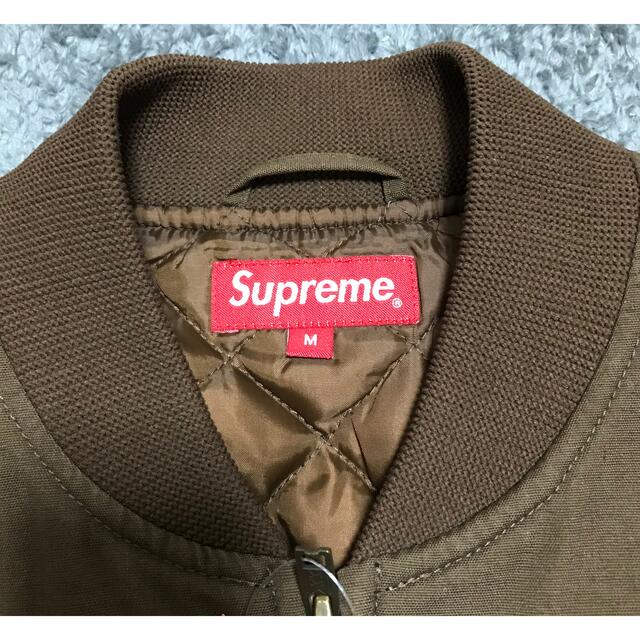 Supreme(シュプリーム)のSupreme プレイボーイ　ブルゾン メンズのジャケット/アウター(ブルゾン)の商品写真