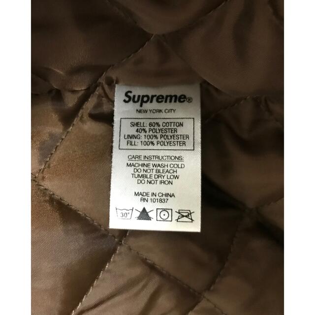 Supreme(シュプリーム)のSupreme プレイボーイ　ブルゾン メンズのジャケット/アウター(ブルゾン)の商品写真