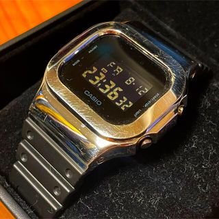 ジーショック(G-SHOCK)のドキンちゃん様専用(腕時計(デジタル))