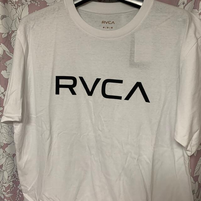 RVCA(ルーカ)のRVCA⭐︎Tシャツ メンズのトップス(Tシャツ/カットソー(半袖/袖なし))の商品写真