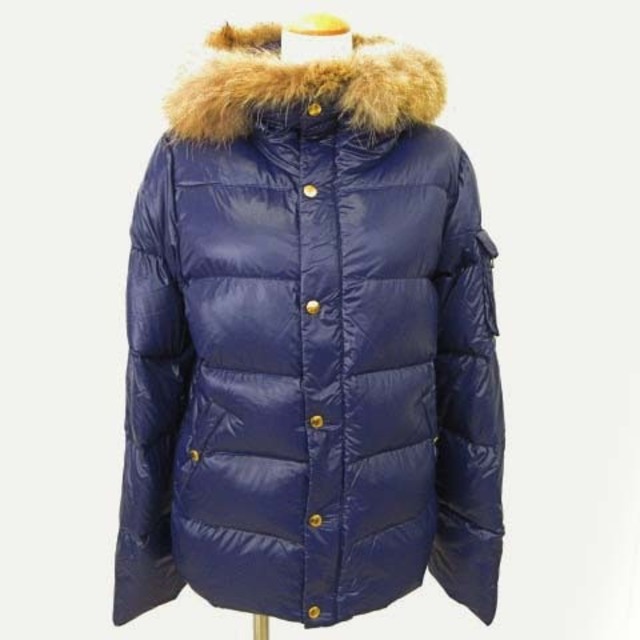 ☆絶版品☆ Johnbull ダウンジャケット 新品未使用 ダウンジャケット ☆絶版品☆ Johnbull ダウンジャケット 新品未使用 ダウンジャケット