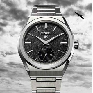 シチズン(CITIZEN)の専用出品　THE　CITIZEN　ザシチズン　NC0200-90E(腕時計(アナログ))