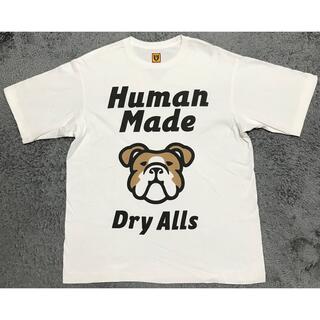 HUMAN MADE - HUMAN MADE プリントTシャツ
