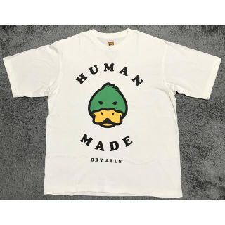 ヒューマンメイド(HUMAN MADE)のSALE HUMAN MADE プリントTシャツ(Tシャツ/カットソー(半袖/袖なし))