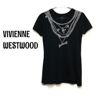 ヴィヴィアン(Vivienne Westwood) カットソー(レディース/半袖)の通販 