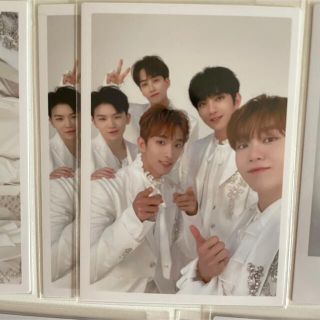 セブンティーン(SEVENTEEN)の《即購入可》svt ドーム イルコン トレカ ボカチ(アイドルグッズ)