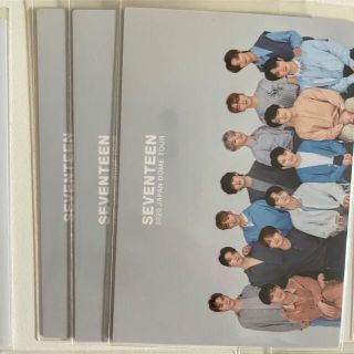 セブンティーン(SEVENTEEN)の《即購入可》svt ドーム イルコン トレカ 集合(アイドルグッズ)