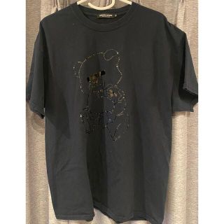 アンダーカバー(UNDERCOVER)のめがね様専用UNDERCOVER アンダーカバー　ベアTシャツ　XL(Tシャツ/カットソー(半袖/袖なし))