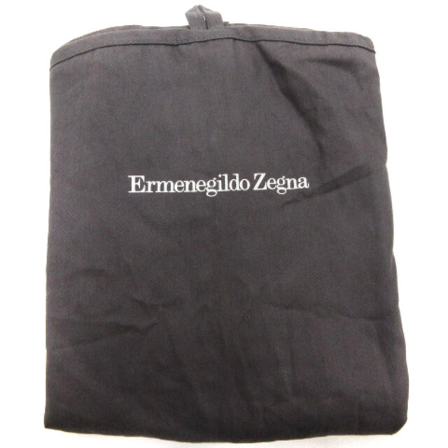 エルメネジルドゼニア テーラードジャケット 青 ブルー 7-44C ■SM0