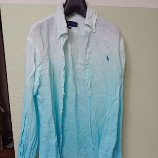 ラルフローレン グラデーション シャツ(メンズ)の通販 13点 | Ralph