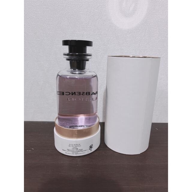 LOUIS VUITTON - ルイヴィトン ウールダプサンス 100ml の通販 by ...