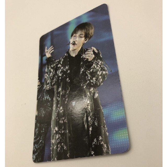 送料込・まとめ買い BTS LYS ニューヨーク Blu-ray トレカ テヒョン V 送料込・まとめ買い BTS LYS ニューヨーク Blu-ray トレカ テヒョン V