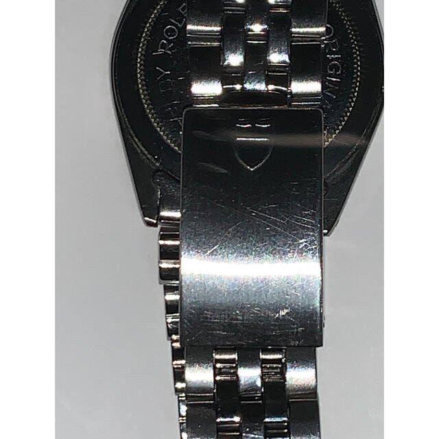 Tudor(チュードル)のチュードル 74034 プリンスデイト メンズの時計(腕時計(アナログ))の商品写真