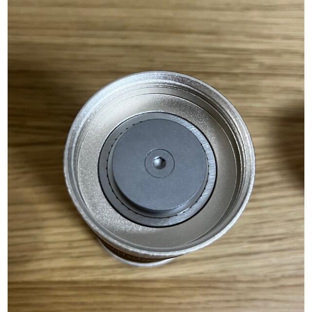 1zpresso 新商品 X-PRO コーヒーミル　グラインダー 3