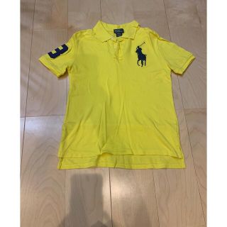 ポロラルフローレン(POLO RALPH LAUREN)のボロラルフローレン  ポロシャツ　(その他)