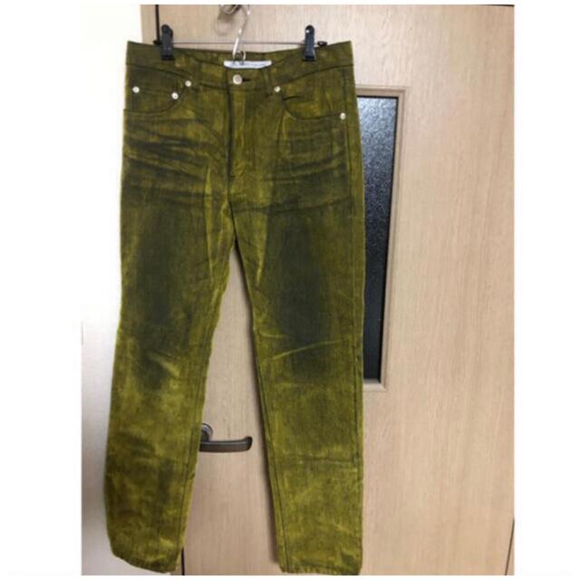 低価セール JOHN LAWRENCE SULLIVAN - ジョンローレンスサリバン 20AW