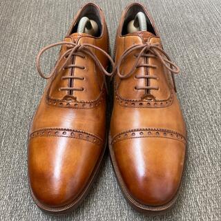 Cole Haan - コールハーン ハミルトン グランド 革靴 サイズ 8