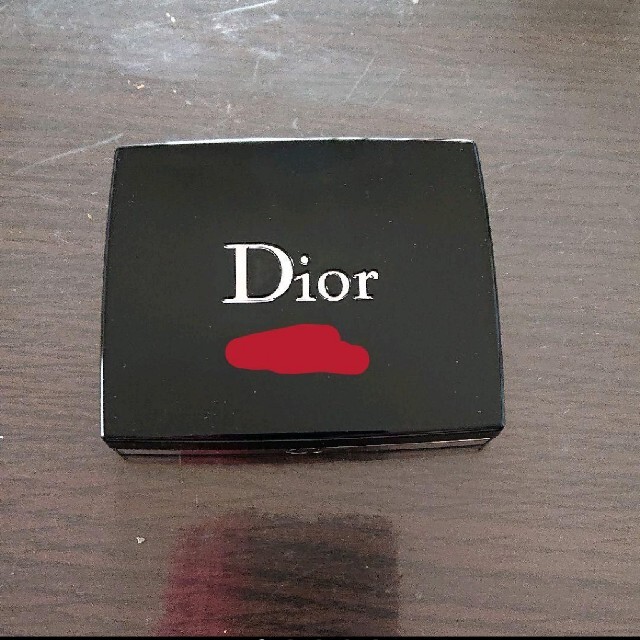 Dior  アイシャドウ