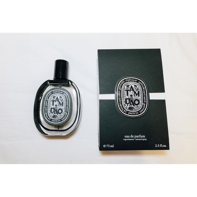 ディプティック タムダオ オードパルファン 75ml DIPTYQUE  EDP