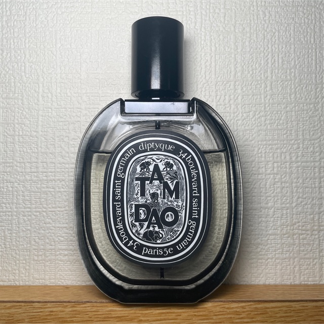 diptyque(ディプティック)のディプティック タムダオ オードパルファン 75ml DIPTYQUE  EDP コスメ/美容の香水(ユニセックス)の商品写真